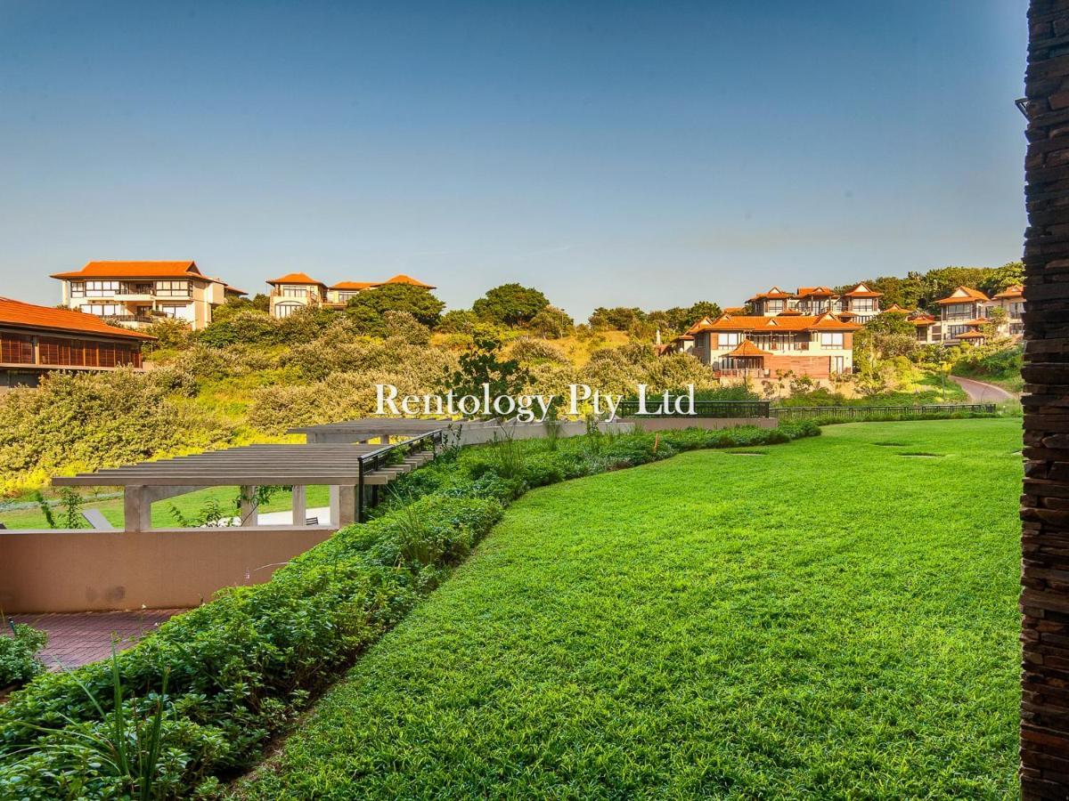 Apartment Striking 2 Bed Zimbali Sea-view