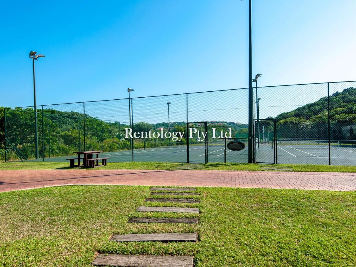Striking 2 Bed Zimbali Sea-view Ballito