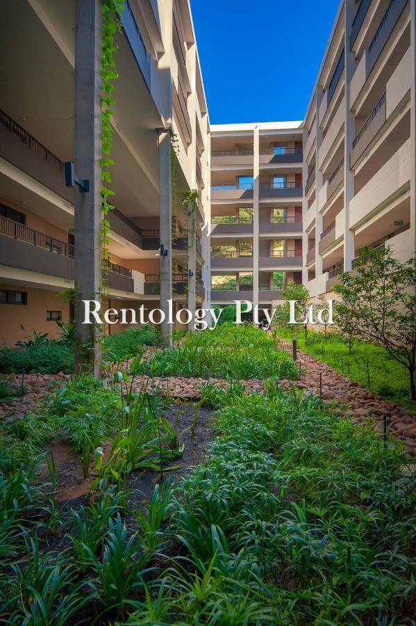 Apartment Striking 2 Bed Zimbali Sea-view Ballito