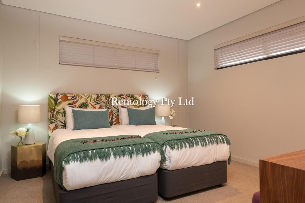 Apartment Striking 2 Bed Zimbali Sea-view