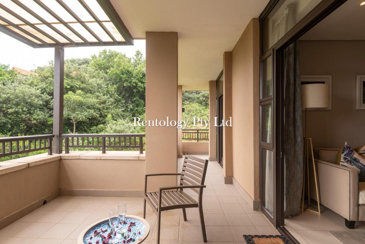 Apartment Striking 2 Bed Zimbali Sea-view Ballito